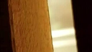 I’m Watchin’ Her Rub That Hairy Spot... Dang It!