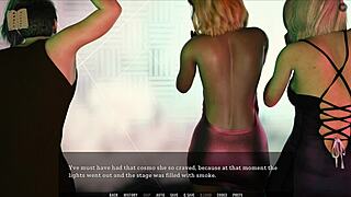 Exploring Tales from the Unending Void in Part 131 of the Game