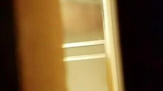 I’m Watchin’ Her Rub That Hairy Spot... Dang It!