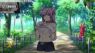 Ai Aino Machine Girl Training Formula Part 7