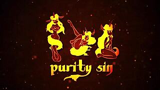 Witch trainer silver part 16