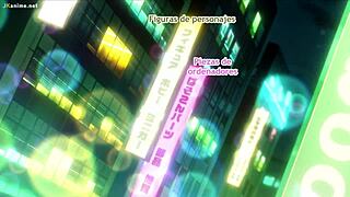 Akibamaisensousa-01: Exciting Usa Anime Adventure Series