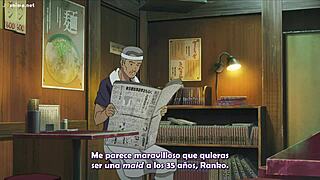 Akibamaisensousa-01: Exciting Usa Anime Adventure Series