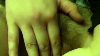 Exploring the vagina of my girlfriend in detail