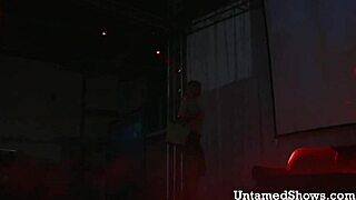 Two Busty Girls Engage in an Amazing Threesome