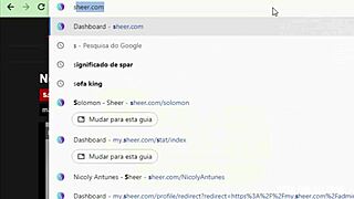 Wife Grabs Therapist's Dick During Tantric Massage!