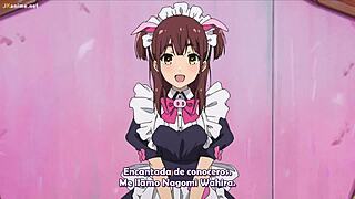 Akibamaisensousa-01: Exciting Usa Anime Adventure Series