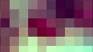 Bella tied down and tickled