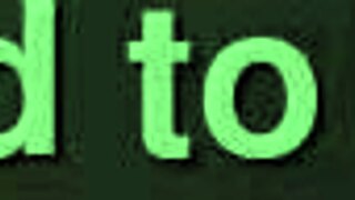 Ebony woman's anal scene