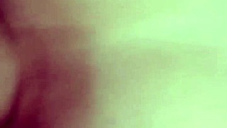 Novinha Gostosa Peluda Explores Homemade Cum Masturbation