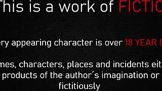 Unless Terminalia Rina Scene 1