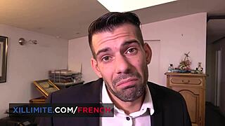 Busty Real Estate Agent Ania Kinski Craves Hard Doggy Anal Sex