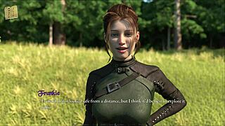 in this game series, the price of power escalates dramatically in episode 129