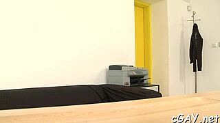 High Definition Gay Porn