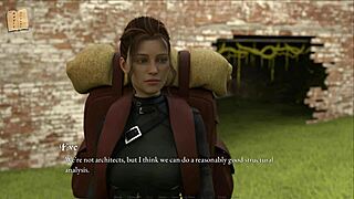 in this game series, the price of power escalates dramatically in episode 129