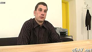 High Definition Gay Porn