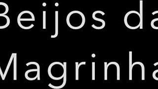 I feel so aroused masturbating passionately