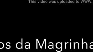 I feel so aroused masturbating passionately