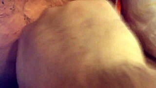 What's inside this diaper piñata?