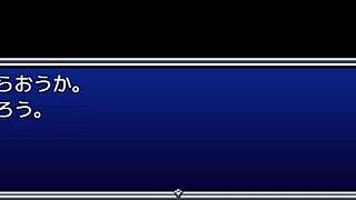 Ceresphonia 7 Hentai Anime Game Adventure