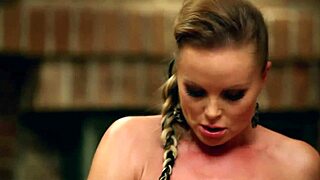 Watch this beautiful girl masturbating passionately