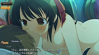 Evenicle Scene6 With Subtitle