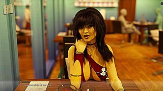 alternate existence forty in the game