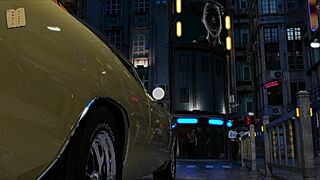 alternate existence forty in the game