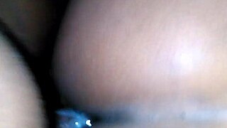 super wet and inviting intimate area