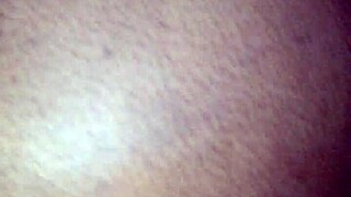 super wet and inviting intimate area