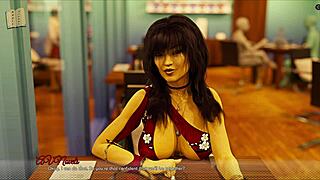 alternate existence forty in the game