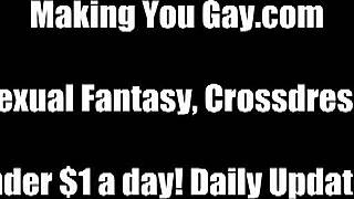 you are a worthless cuckold shamed publicly