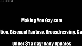 you are a worthless cuckold shamed publicly