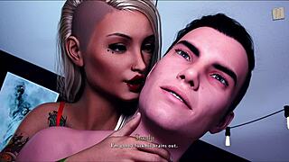 I explore the dik dik route in this adventure