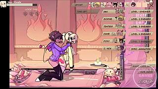 Max the Elf Explodes!