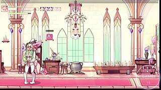 Max the Elf Explodes!