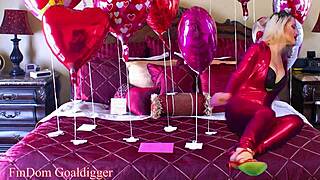 smelly dirty shoes and heels in financial domination session