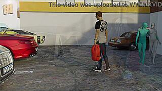 exploring alternate existence in this game episode 51