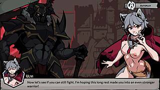 hey, ever tried overlewd hentai game?