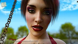 exploring alternate existence in this game episode 51