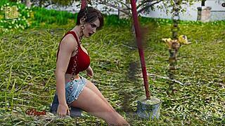 exploring alternate existence in this game episode 51