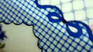 Intriguing Gay Handsome Guy Performance.