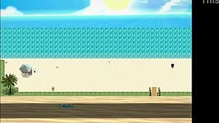 Homem Deve Engravidar 10 Mulheres para Foder Loira Rica - Breedtown Parte 1