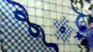 Intriguing Gay Handsome Guy Performance.