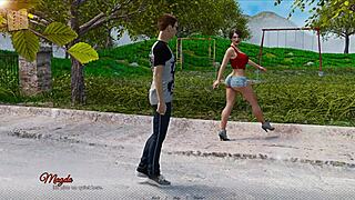 exploring alternate existence in this game episode 51