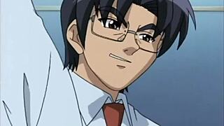 hey, wanna see this bound hentai slut get pounded hard?