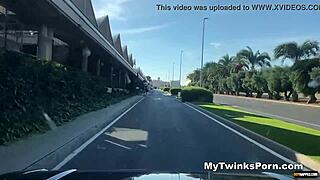 Why Are Obedient Twinks Tormented in Raw Foursome?