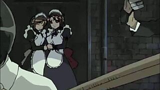 hey, wanna see this bound hentai slut get pounded hard?