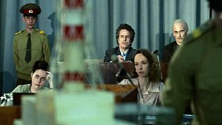 Chernobyl Girl E5 Unveils Secrets in Stunning Detail