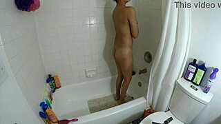 angel lover shower main 1